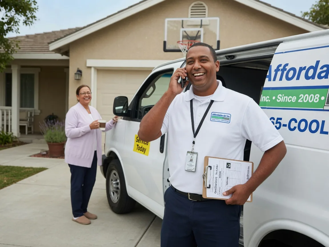 Central Ac Repair Brillion, WI FAQs